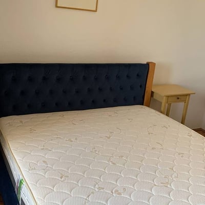 Rent of a comfortable furnished 3-room apartment, 75 m², Faleza Nord, Constanța, Romania